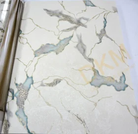 Decowall Odessa 2509-01 Duvar Kağıdı 16m²