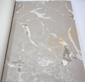 Decowall Odessa 2509-05 Duvar Kağıdı 16m²