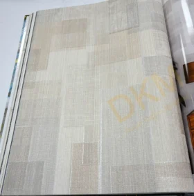 Decowall Odessa 2510-01 Duvar Kağıdı 16m²