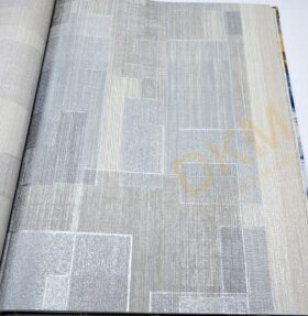Decowall Odessa 2510-04 Duvar Kağıdı 16m²