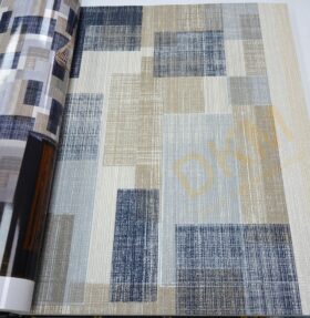 Decowall Odessa 2510-05 Duvar Kağıdı 16m²