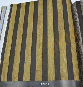 GMZ Motto 4202-1 Duvar Kağıdı 16m²