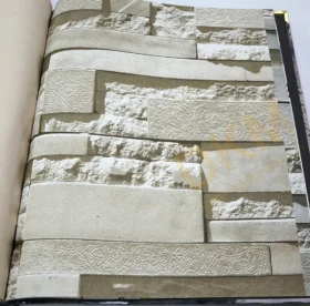 GMZ Motto 4203-1 Duvar Kağıdı 16m²