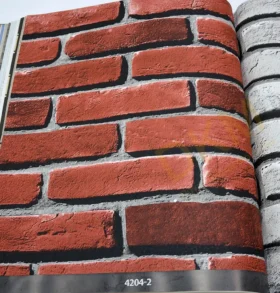 GMZ Motto 4204-2 Duvar Kağıdı 16m²