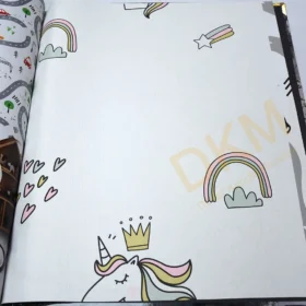 GMZ Motto 4205-2 Duvar Kağıdı 16m²