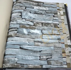 GMZ Motto 4206-1 Duvar Kağıdı 16m²