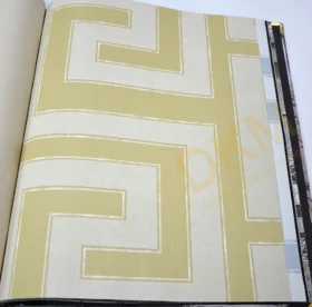 GMZ Motto 4208-1 Duvar Kağıdı 16m²