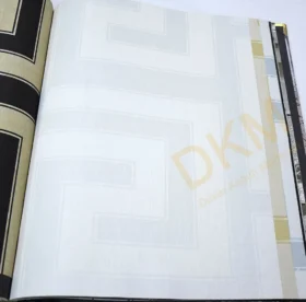 GMZ Motto 4208-2 Duvar Kağıdı 16m²