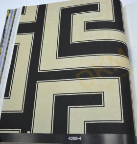 GMZ Motto 4208-4 Duvar Kağıdı 16m²