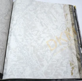 GMZ Motto 4217-1 Duvar Kağıdı 16m²