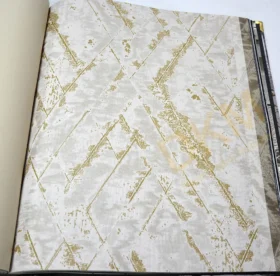 GMZ Motto 4217-3 Duvar Kağıdı 16m²