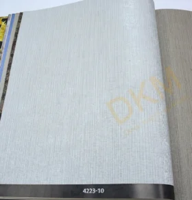 GMZ Motto 4223-10 Duvar Kağıdı 16m²