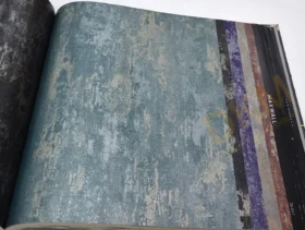 Maxwall 26-007 Duvar Kağıdı