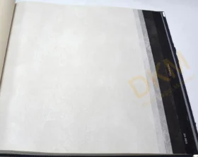 MaxWall Kapadokya 34-001 Beyaz Duvar Kağıdı