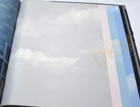 MaxWall Kapadokya 35-001 Duvar Kağıdı