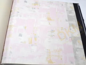 MaxWall Kapadokya 36-003 Duvar Kağıdı