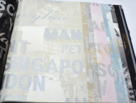 MaxWall Kapadokya 38-003 Duvar Kağıdı