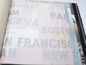 MaxWall Kapadokya 38-005 Duvar Kağıdı