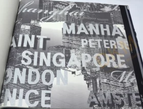 MaxWall Kapadokya 38-006 Duvar Kağıdı