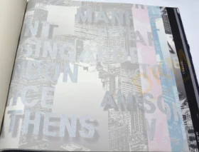 MaxWall Kapadokya 38-007 Duvar Kağıdı