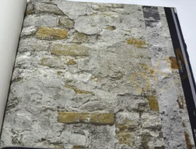 MaxWall Kapadokya 46-001 Duvar Kağıdı