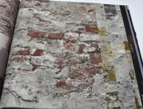 MaxWall Kapadokya 46-003 Duvar Kağıdı