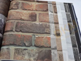 MaxWall Kapadokya 48-001 Duvar Kağıdı