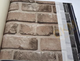 MaxWall Kapadokya 48-002 Duvar Kağıdı