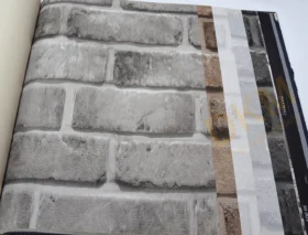 MaxWall Kapadokya 48-003 Duvar Kağıdı