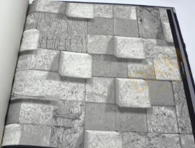 MaxWall Kapadokya 50-003 Duvar Kağıdı