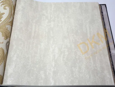 AdaWall Ephes 1003-3 Eskitme kumaş Duvar Kağıdı 10m²