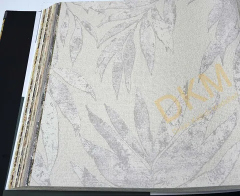 AdaWall Ephes 1012-2 Yaprak Duvar Kağıdı 10m²