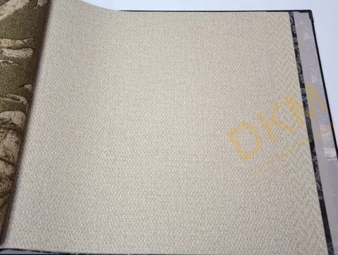 AdaWall Ephes 1013-3 Eskitme kumaş Duvar Kağıdı 10m²