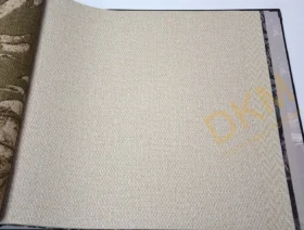AdaWall Ephes 1013-3 Eskitme kumaş Duvar Kağıdı 10m²