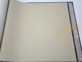 AdaWall Ephes 1014-3 Zigzag Duvar Kağıdı 10m²