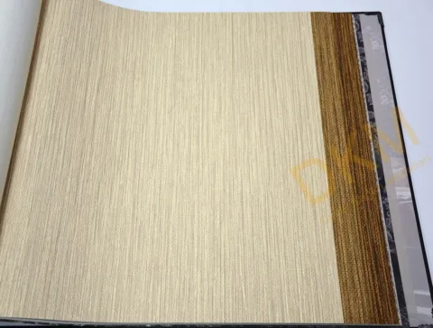 AdaWall Ephes 5801-2 Damarlı çizgili Duvar Kağıdı 10m²