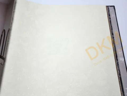 AdaWall Ephes 5805-5 Tek renk alacalı beton Duvar Kağıdı 10m²