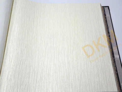 AdaWall Ephes 6801-1 Damarlı çizgili, Simli Duvar Kağıdı 10m²