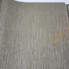 AdaWall Ephes 6801-8 Damarlı çizgili, Simli Duvar Kağıdı 10m²