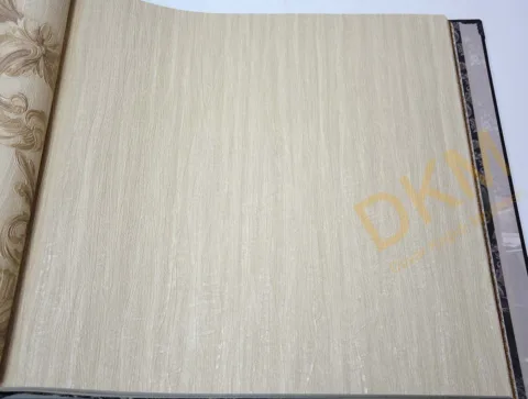 AdaWall Ephes 6807-1 Damarlı çizgili Duvar Kağıdı 10m²