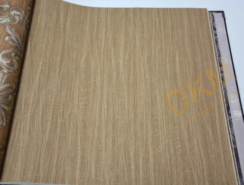 AdaWall Ephes 6807-4 Damarlı çizgili Duvar Kağıdı 10m²