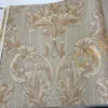 AdaWall Ephes 6808-3 Damask büyük, Simli Duvar Kağıdı 10m²