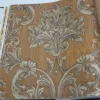 AdaWall Ephes 6808-4 Damask büyük, Simli Duvar Kağıdı 10m²