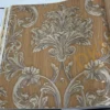 AdaWall Ephes 6808-4 Damask büyük, Simli Duvar Kağıdı 10m²