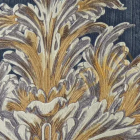 Alternative view of AdaWall Ephes 6808-5 Damask büyük, Simli Duvar Kağıdı 10m²