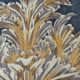 Alternative view of AdaWall Ephes 6808-5 Damask büyük, Simli Duvar Kağıdı 10m²