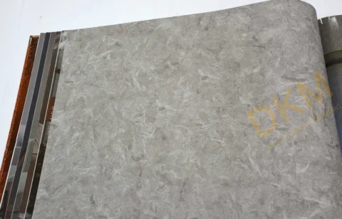 Seela Vogue 24010-6 Tek renk alacalı beton Duvar Kağıdı 16m²