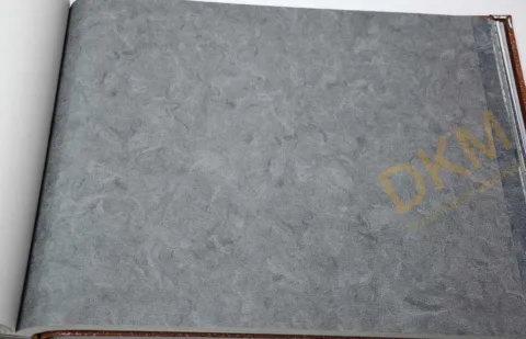 Seela Vogue 24010-7 Tek renk alacalı beton Duvar Kağıdı 16m²