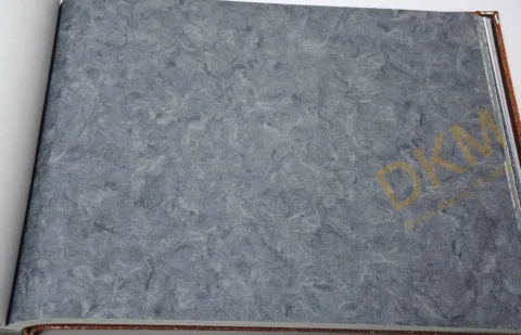 Seela Vogue 24010-9 Tek renk alacalı beton Duvar Kağıdı 16m²