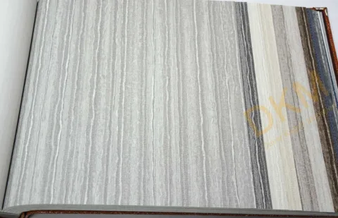 Seela Vogue 24012-6 Dalgalı Duvar Kağıdı 16m²